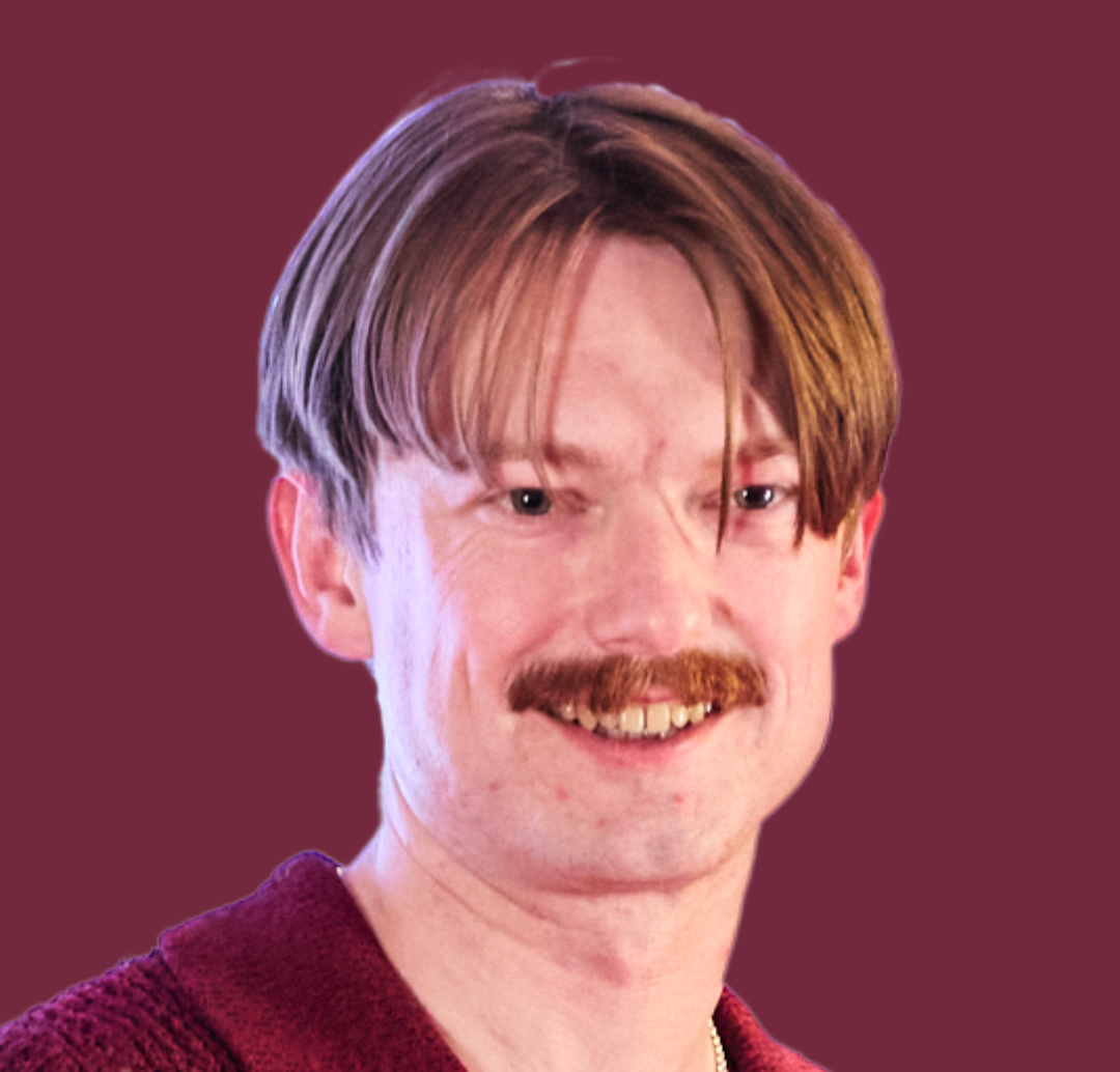Jamie Wareham