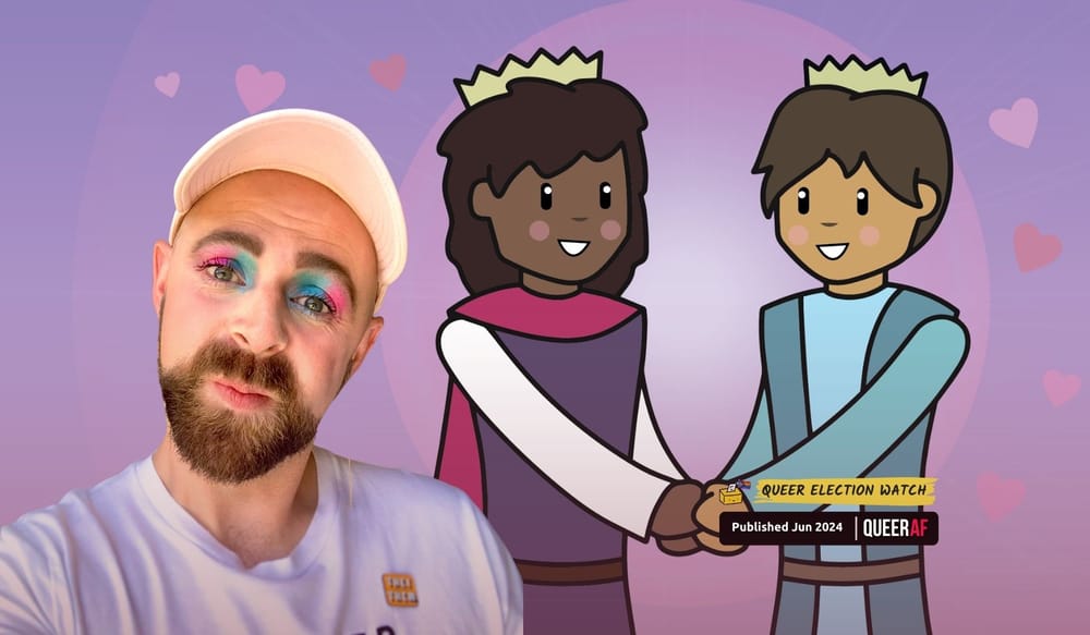 What should LGBTQIA+ Education look like in primary schools?