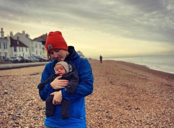 Chestfeeding: Why Gender-Neutral Parenting Language Was This Weeks Storm In A Teacup,  And Other LGBTQ News