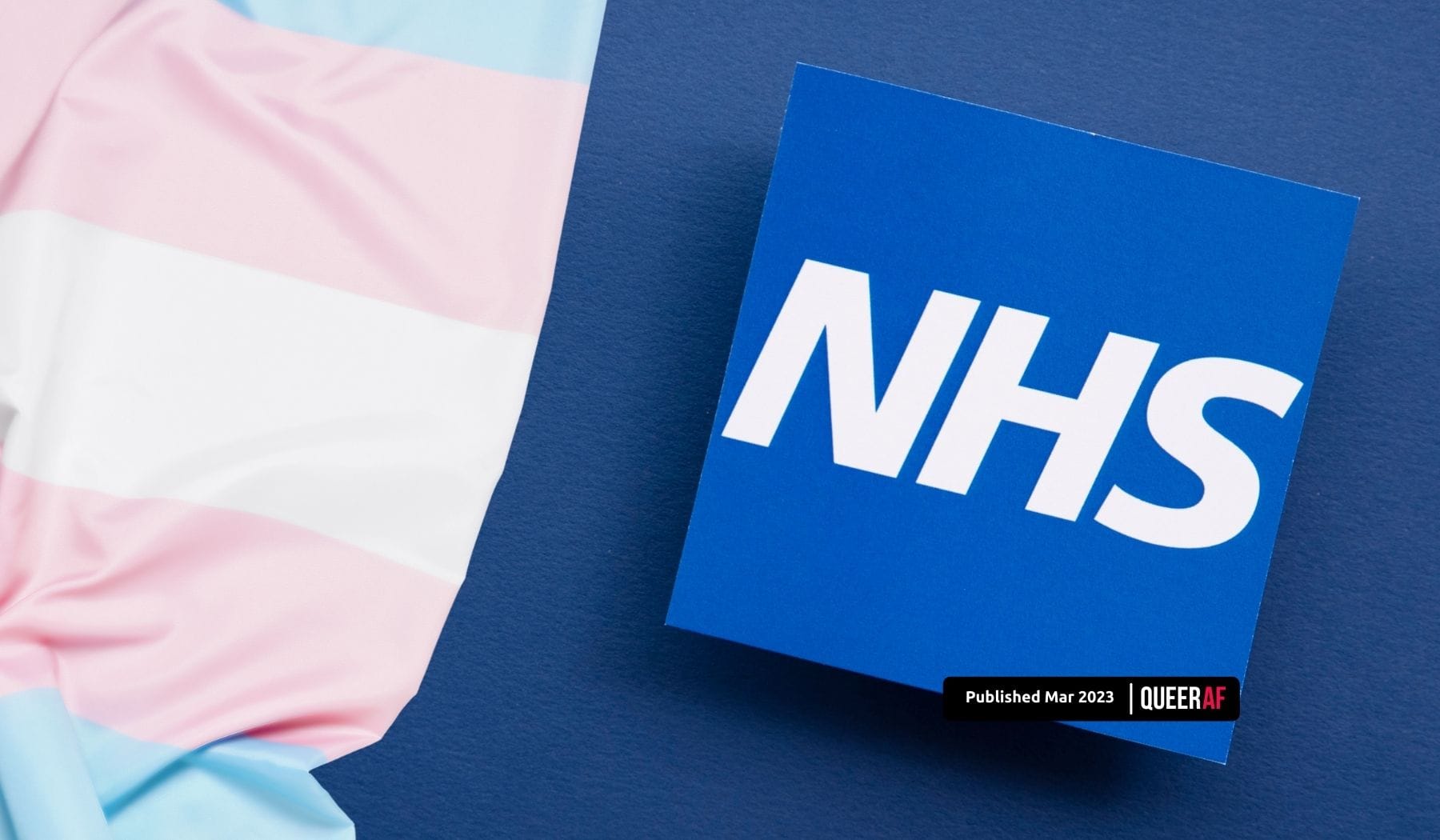 NHS England to tell some transgender children to medically detransition or  face safeguarding referrals